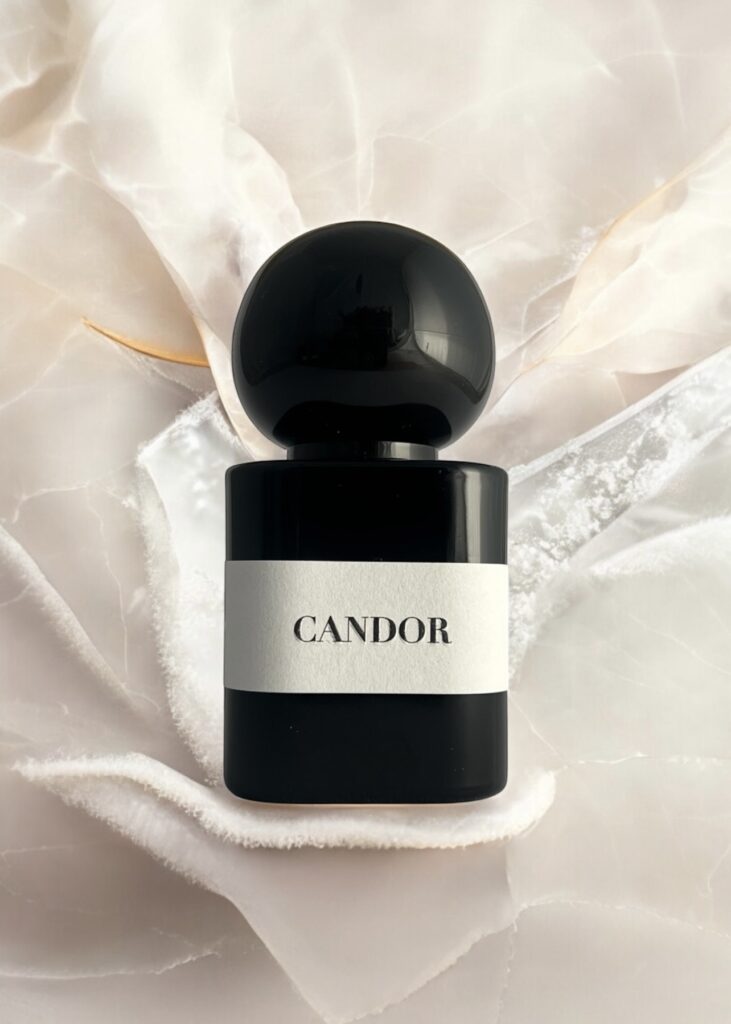 EXTRAIT DE PARFUM - CANDOR