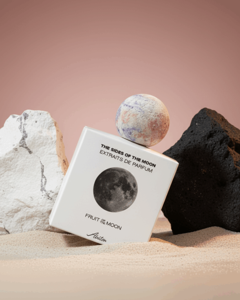 Fruit of the Moon- extrait de parfum