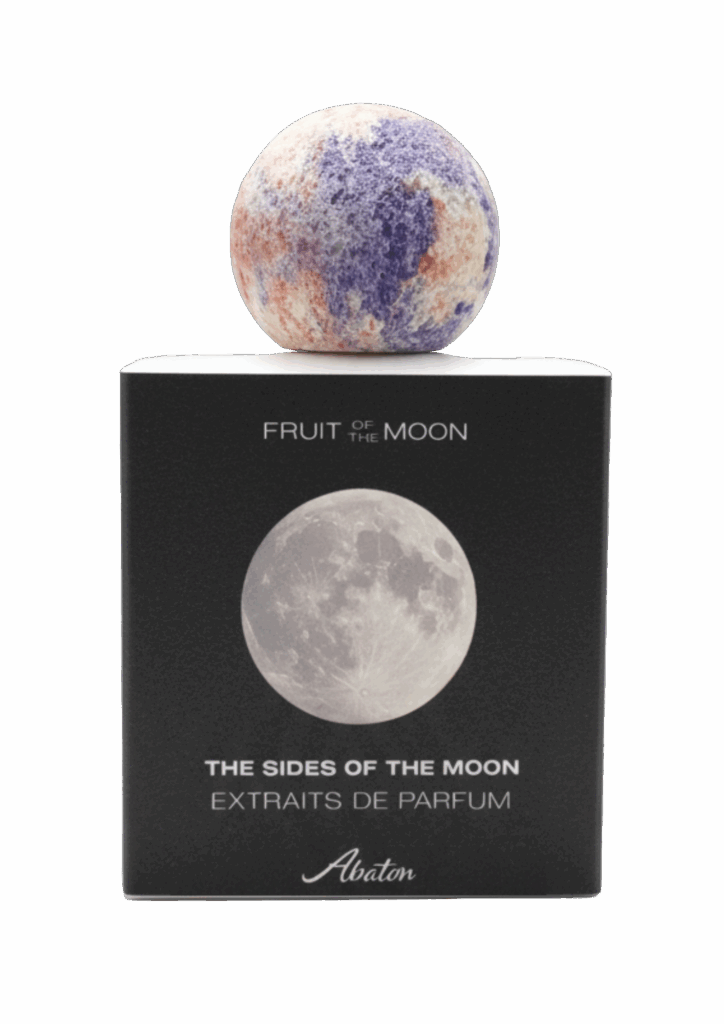Fruit of the Moon- extrait de parfum
