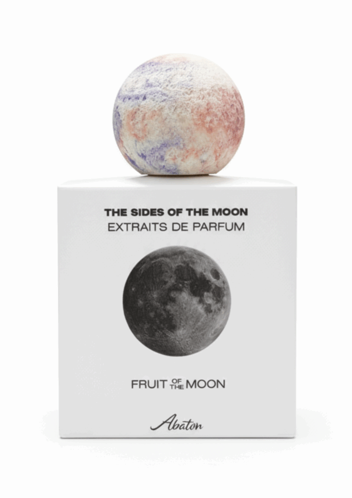 Fruit of the Moon- extrait de parfum