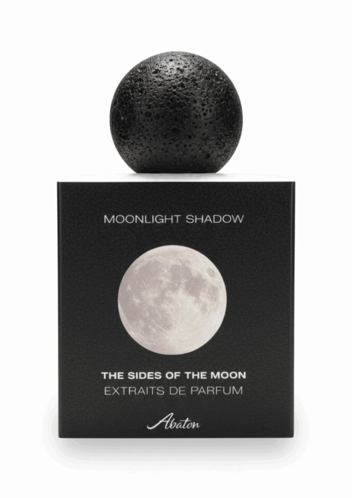 Moonlight Shadow - extrait de parfum
