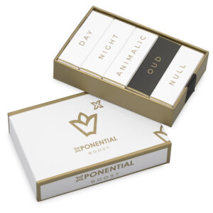 KIT DISCOVERY SET – Xponential Boost