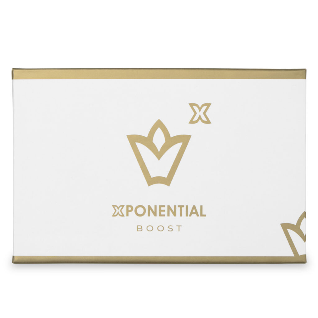 KIT DISCOVERY SET – Xponential Boost