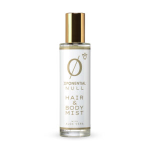 NULL Hair & Body Mist