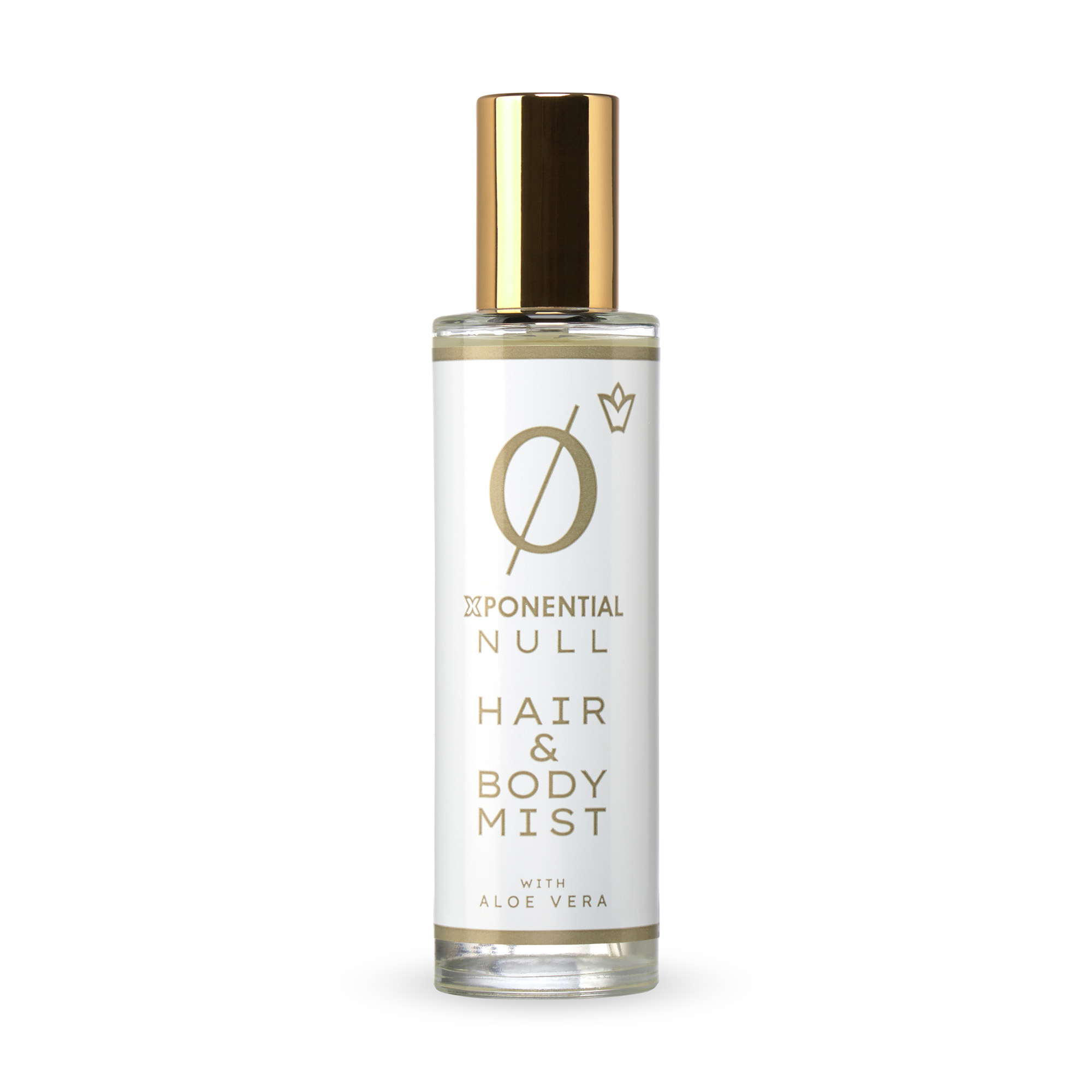 NULL Hair & Body Mist
