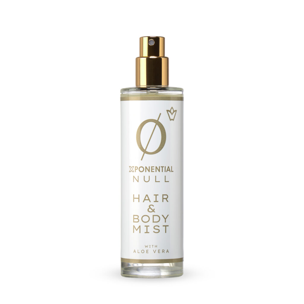 NULL Hair & Body Mist