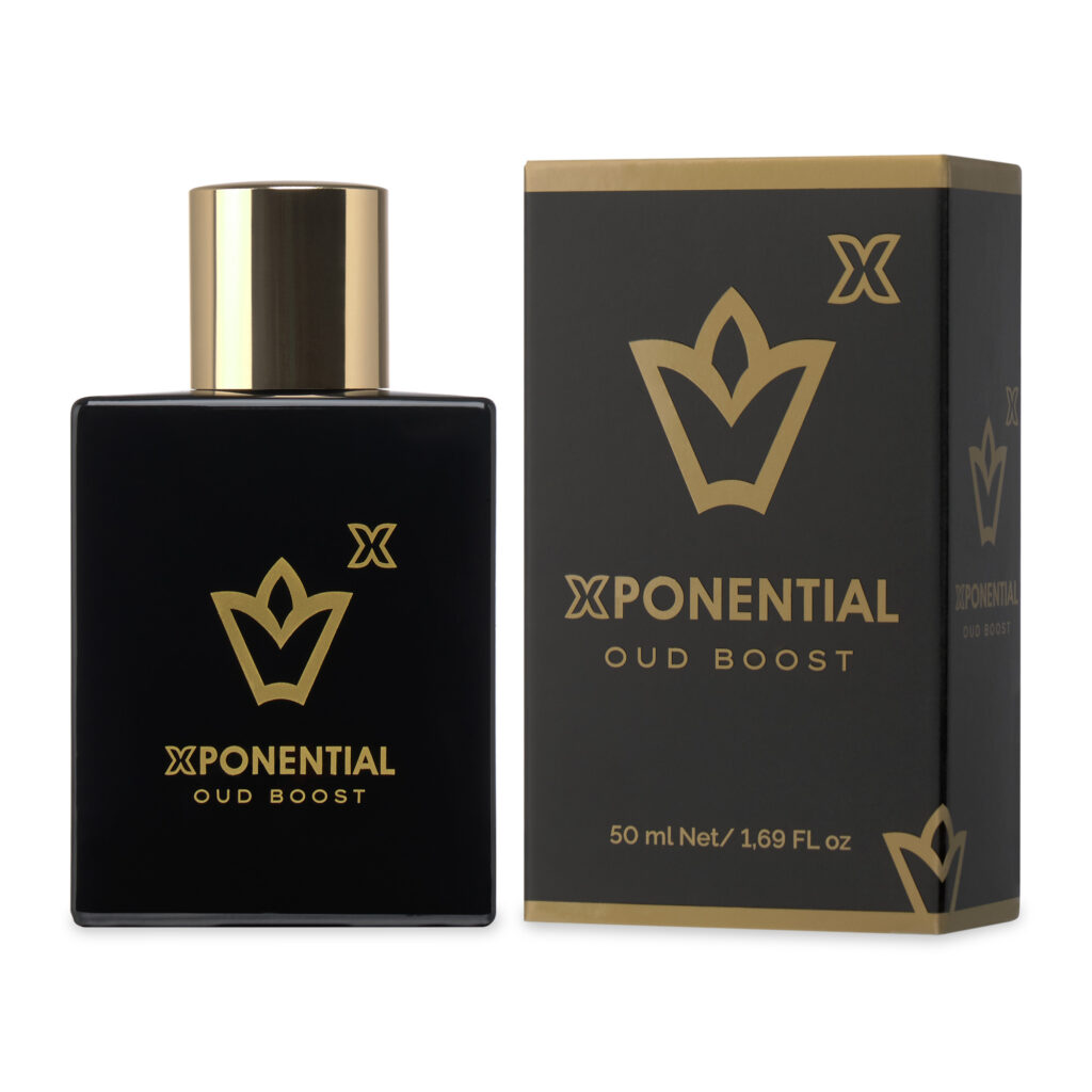 OUD BOOST