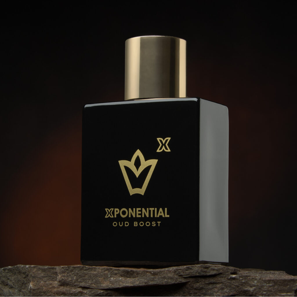 OUD BOOST