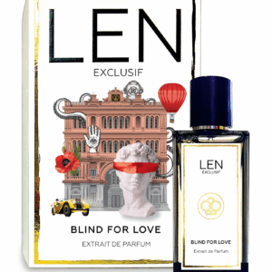 BLIND FOR LOVE - extrait de parfum