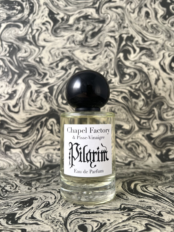 EAU DE PARFUM PILGRIM
