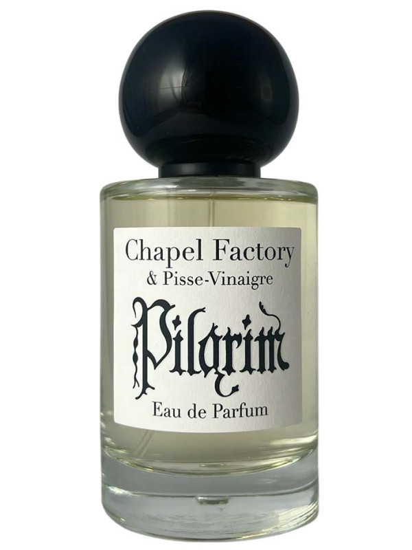 EAU DE PARFUM PILGRIM