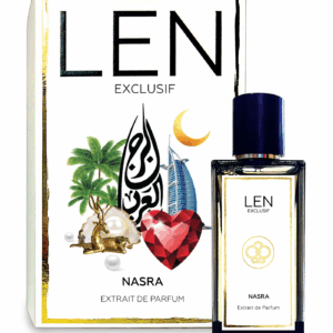 NASRA - extrait de parfum