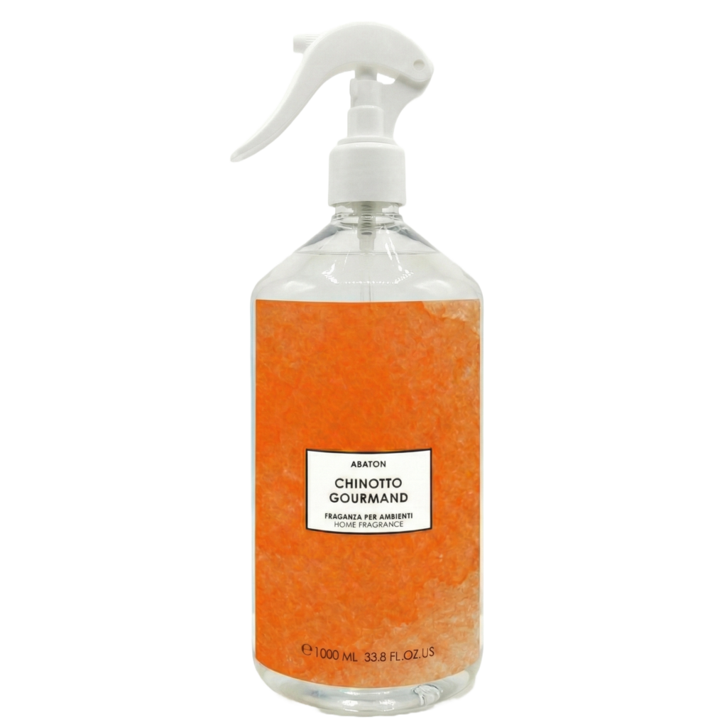 Chinotto Gourmand - Profumo per ambienti