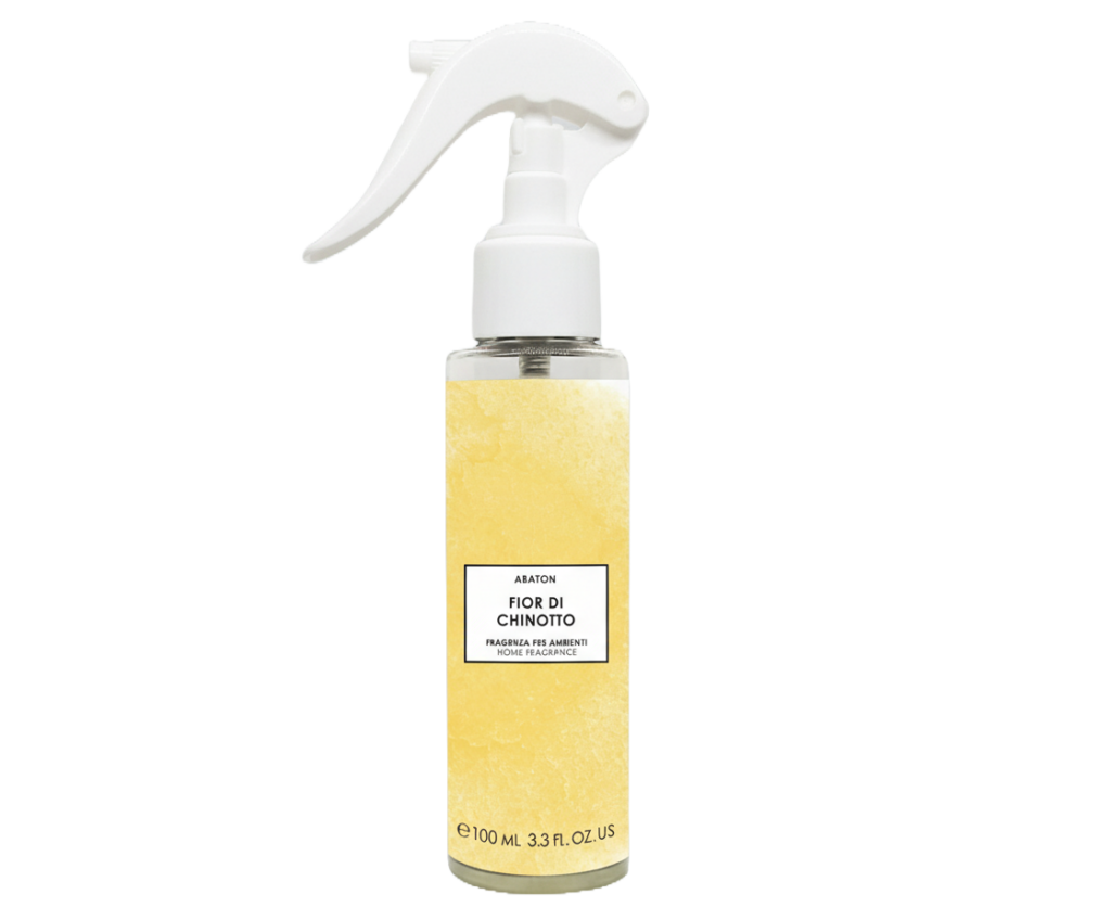 Fior di Chinotto - Profumo per ambienti