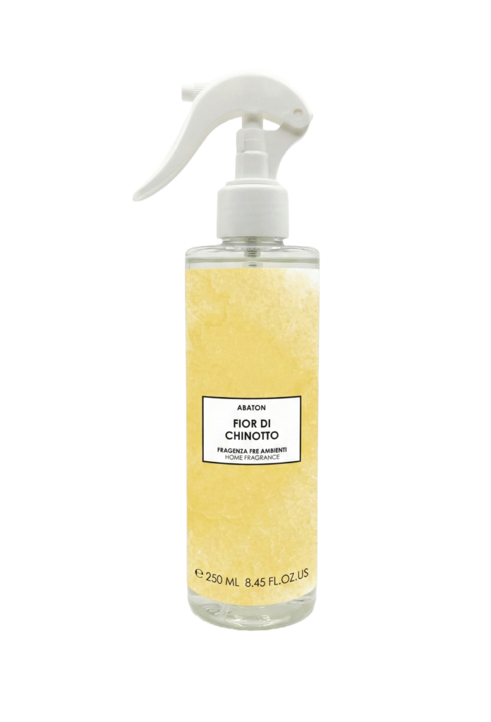Fior di Chinotto - Profumo per ambienti