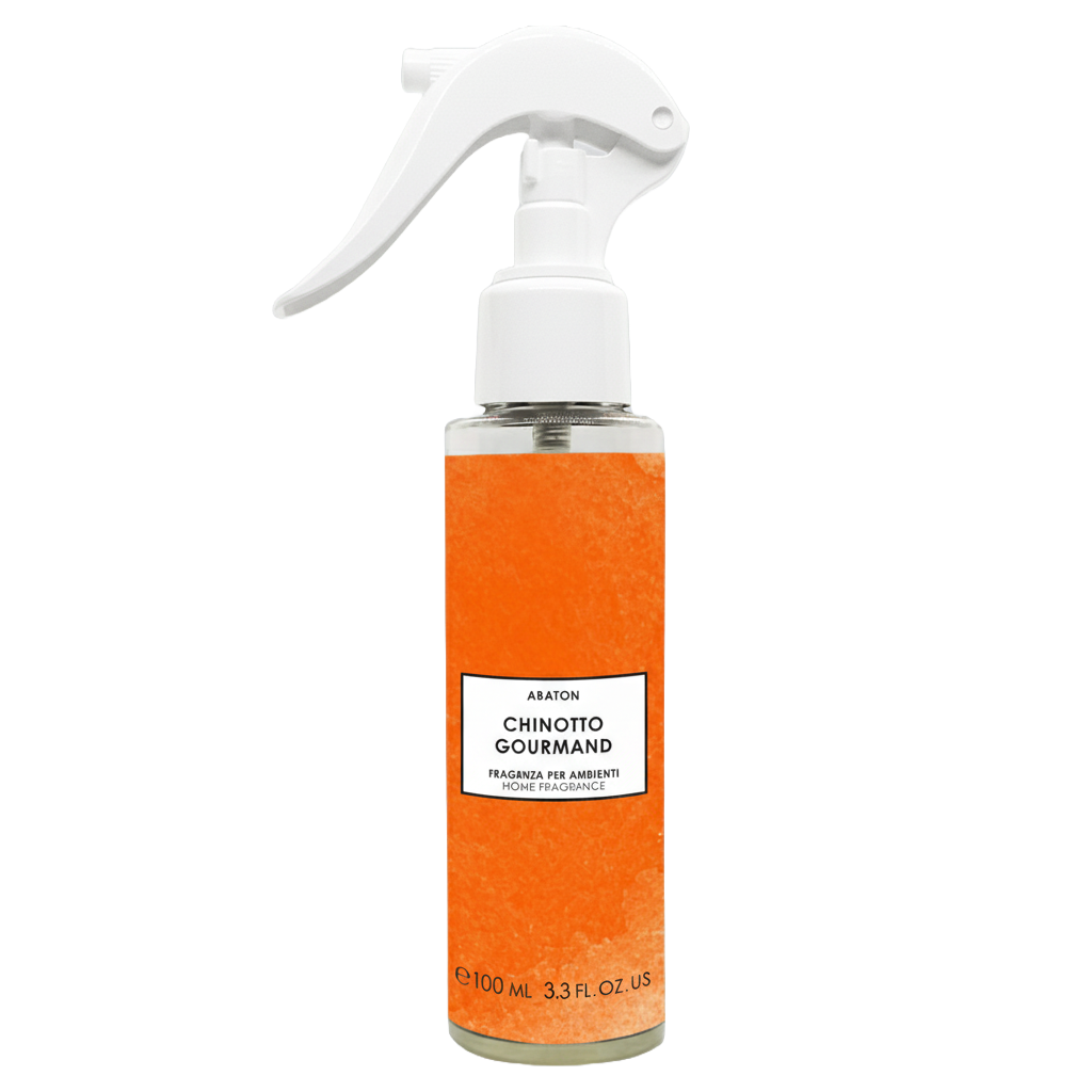 Chinotto Gourmand - Profumo per ambienti