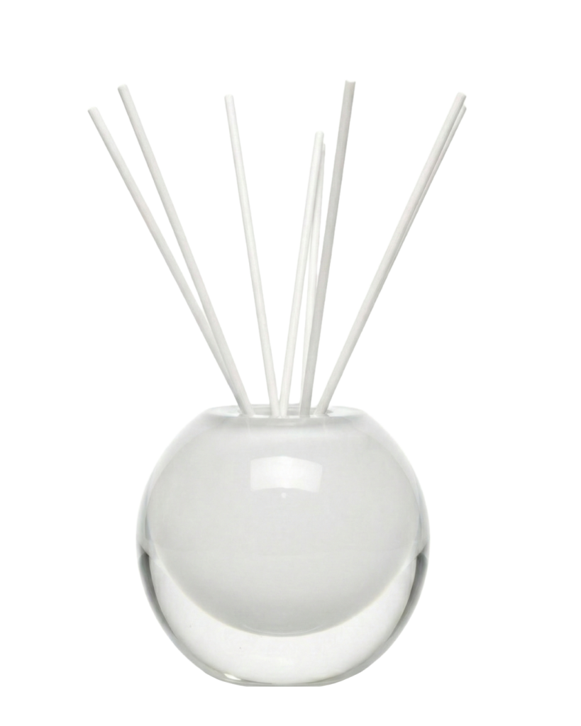 Fior di Chinotto - Diffusore in Cristallo e Spray Ambiente