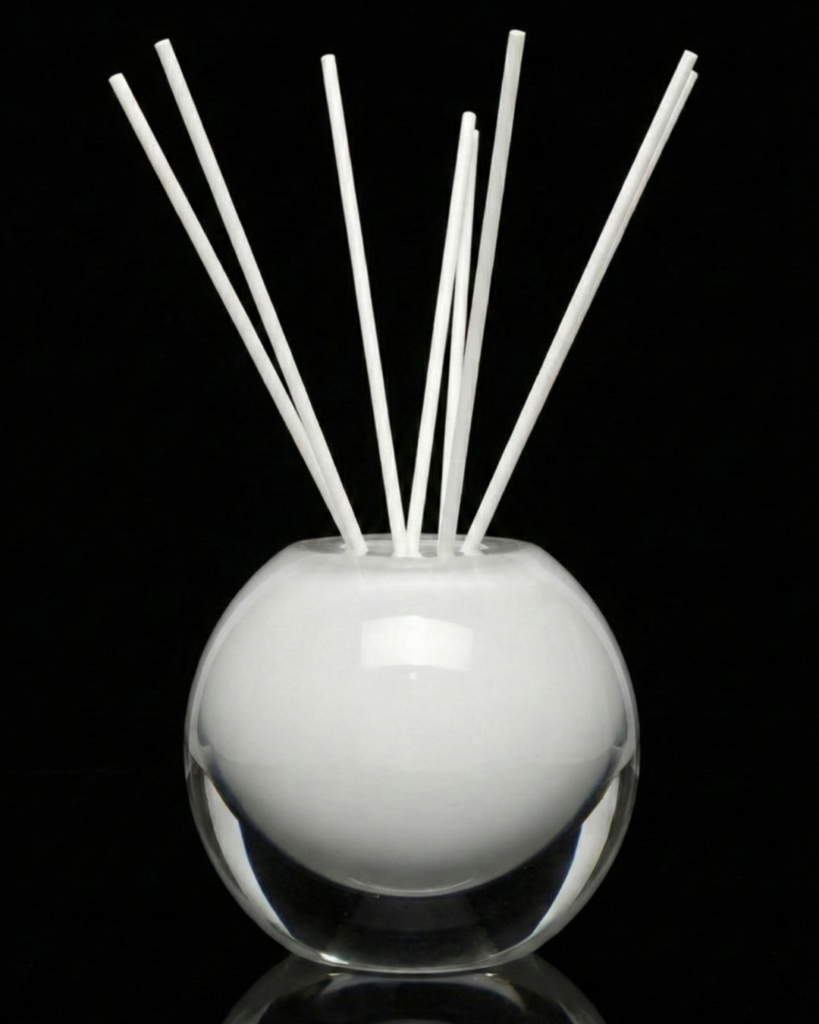 Fior di Chinotto - Diffusore in Cristallo e Spray Ambiente