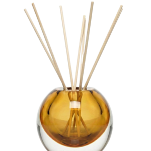 Chinotto Gourmand - Diffusore in Cristallo e Spray Ambiente