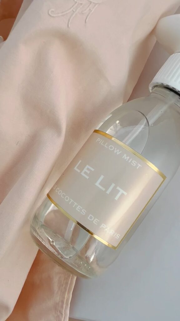 LE LIT – Pillow Mist