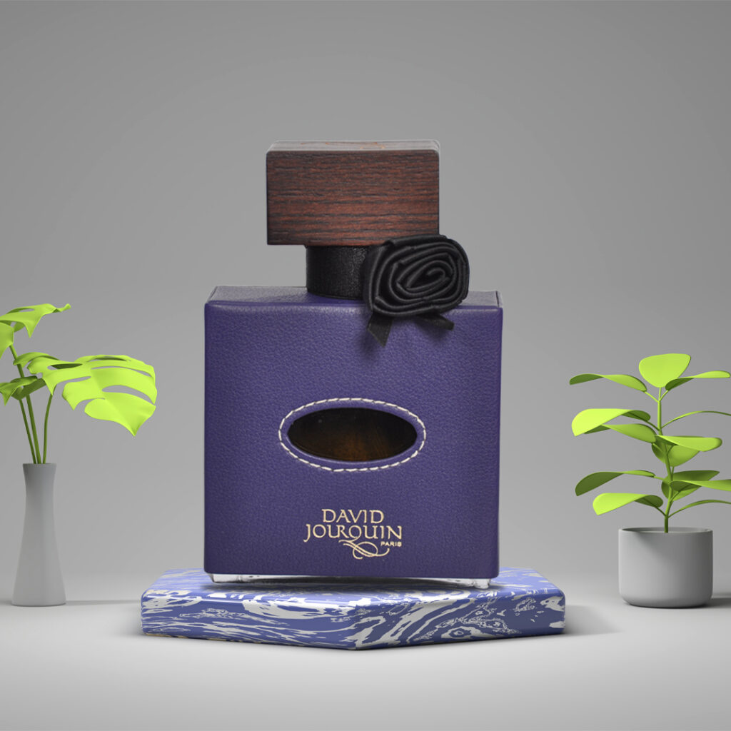 CUIR ALTESSE - Eau de parfum