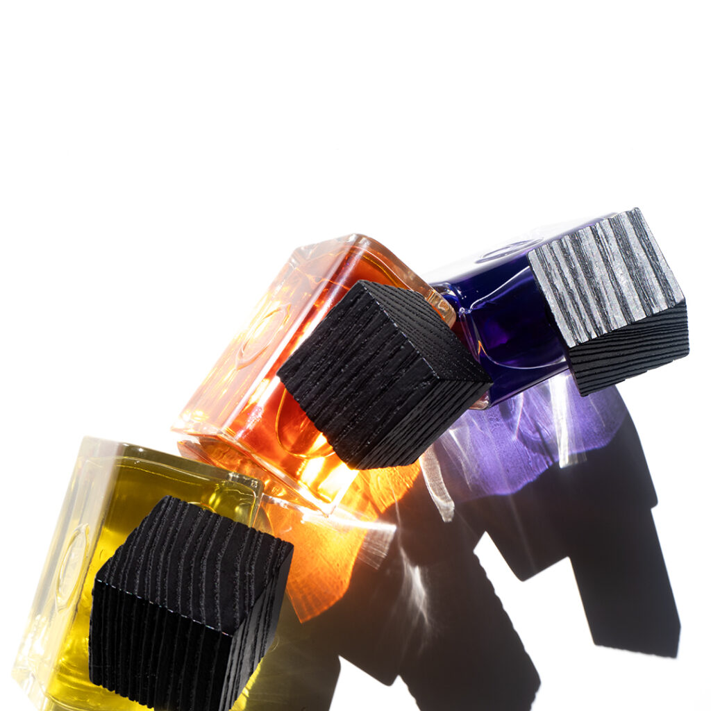 FIG AOUDII - Eau De Parfum