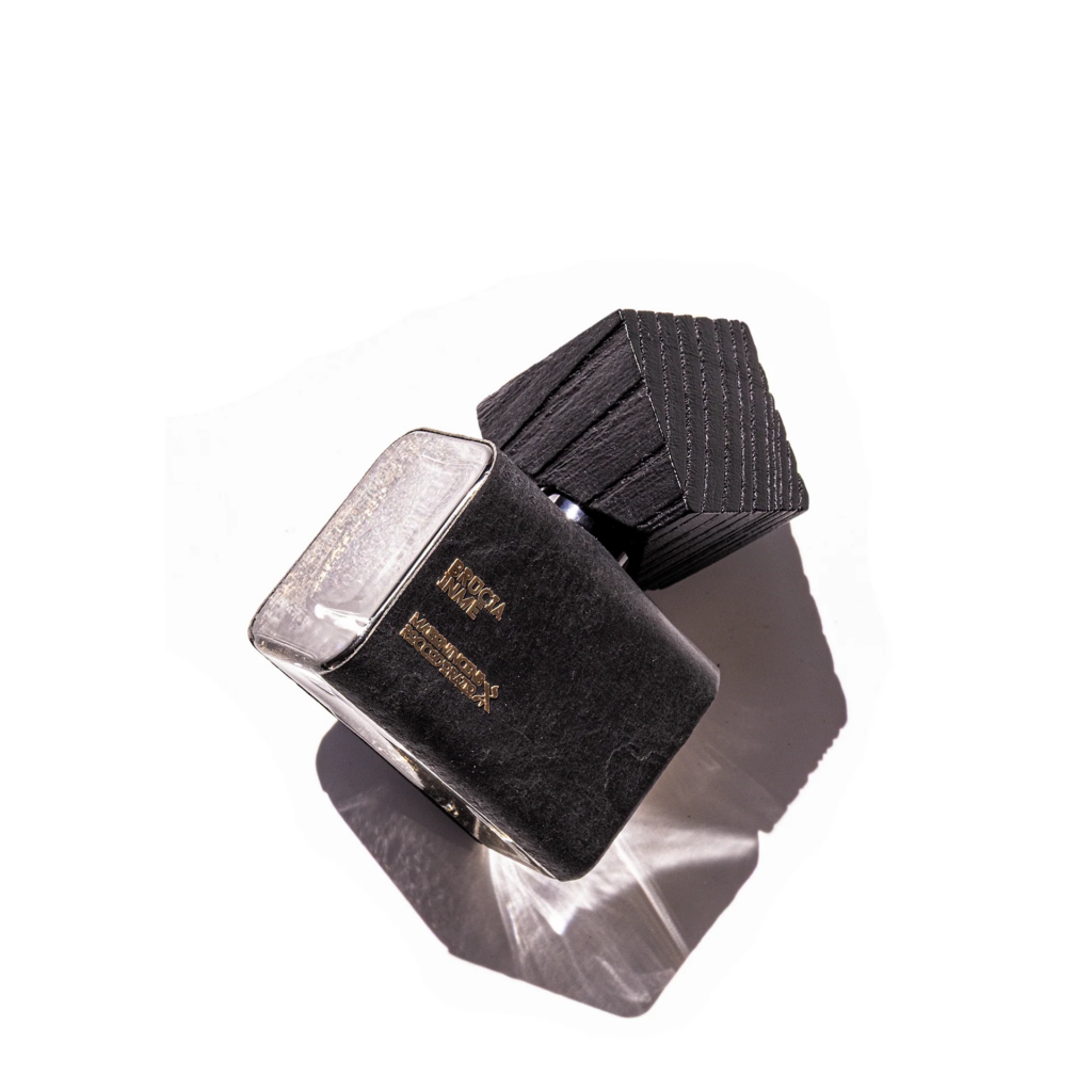 BRUCIA IN ME - Extrait de Parfum