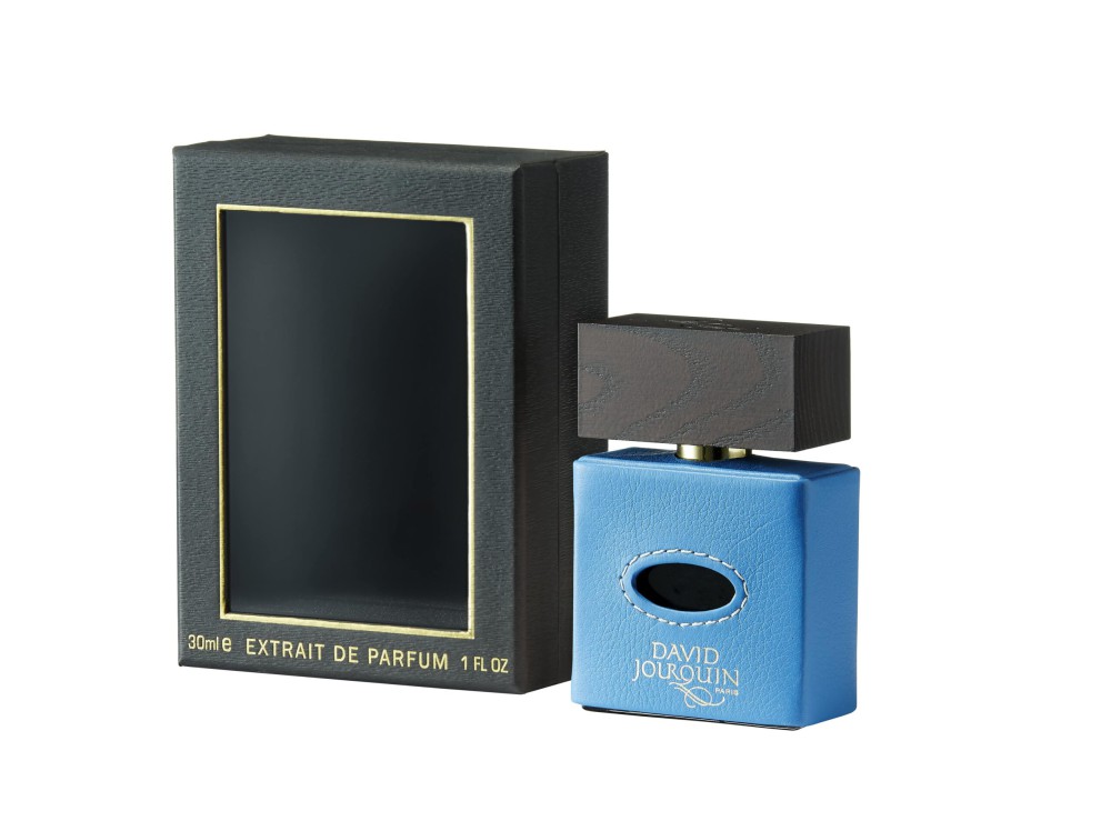 CUIR CARAÏBES - Eau de parfum