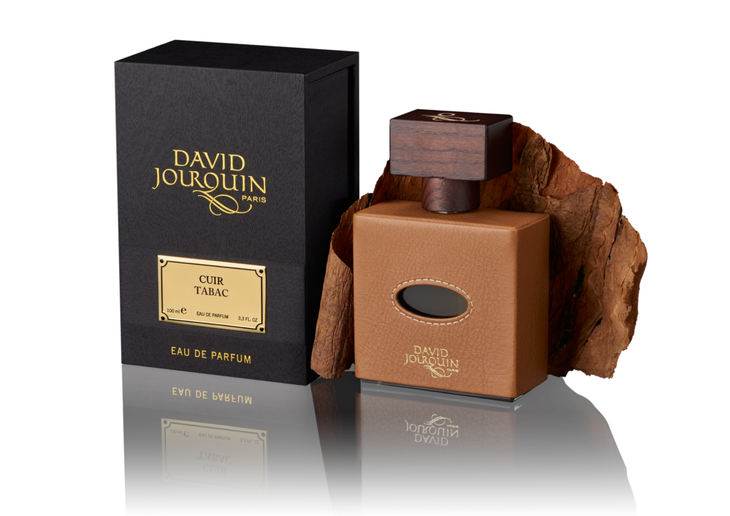 CUIR TABAC - Eau de parfum