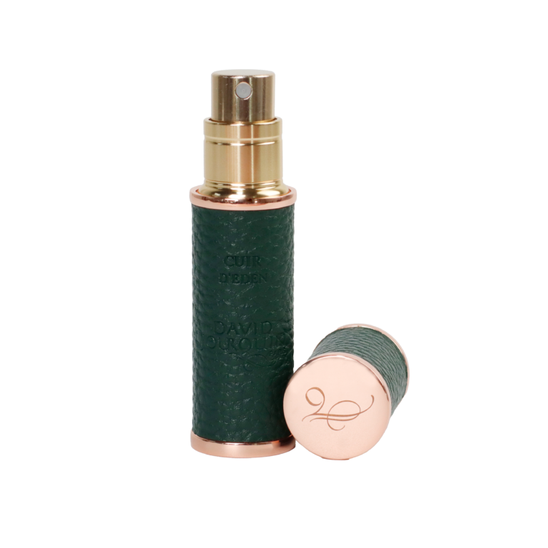 CUIR D’EDEN - Eau de parfum