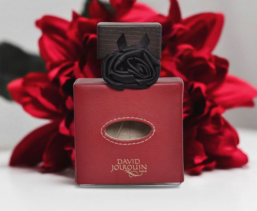 CUIR DE R’ÊVE - Eau de parfum