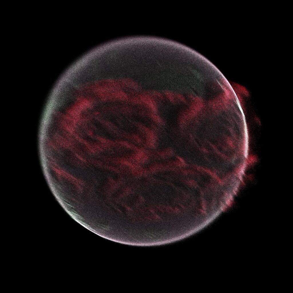 ENCENS KAPNOS - Eau De Parfum