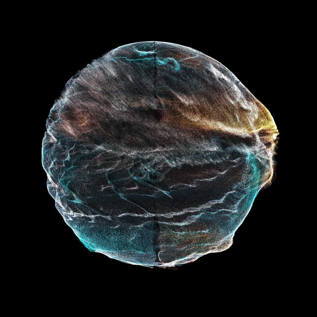 ENCENS PYRO - Eau de parfum