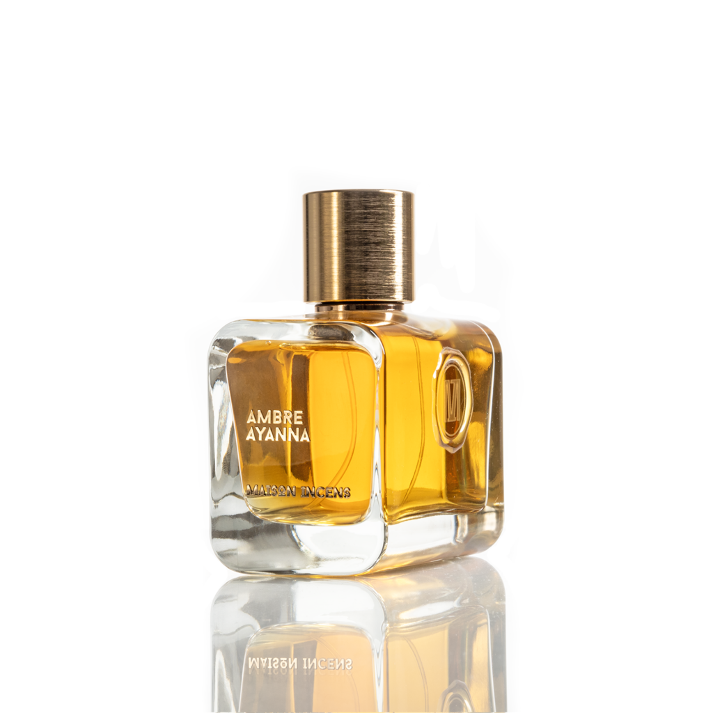 AMBRE AYANNA - Eau De Parfum