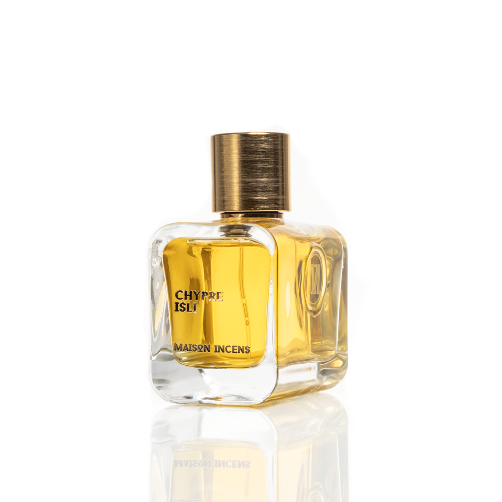CHYPRE ISLI - Eau De Parfum