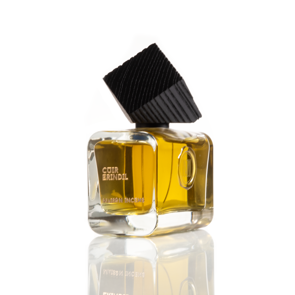 CUIR ERINDIL - Eau De Parfum