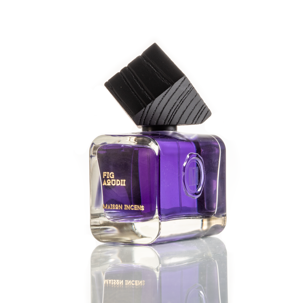 FIG AOUDII - Eau De Parfum
