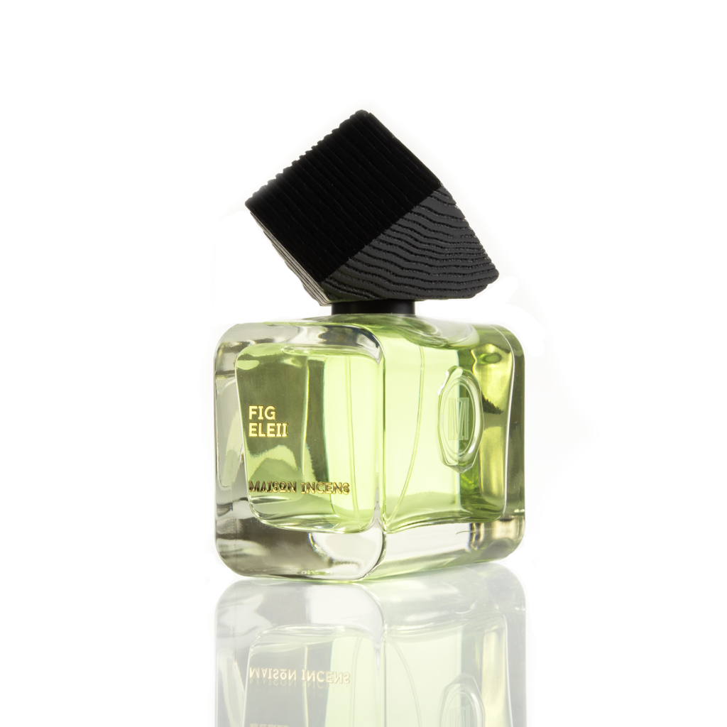 FIG ELEII - Eau De Parfum