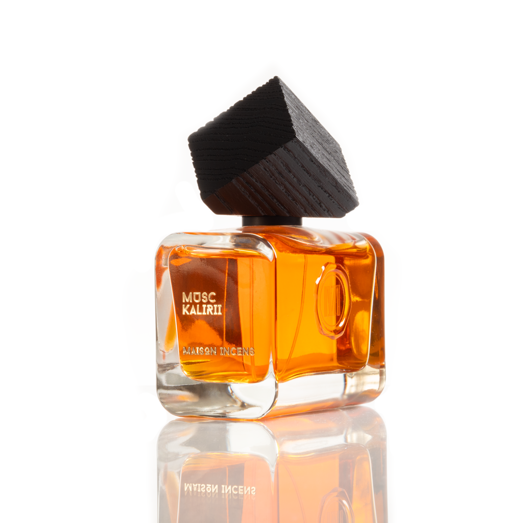 MUSC KALIRII - Eau De Parfum