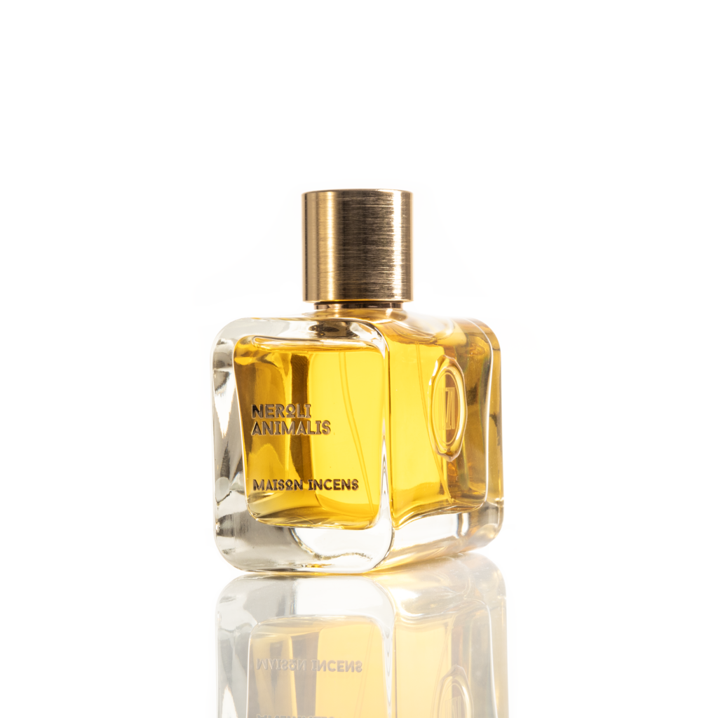 NEROLI ANIMALIS - Eau De Parfum