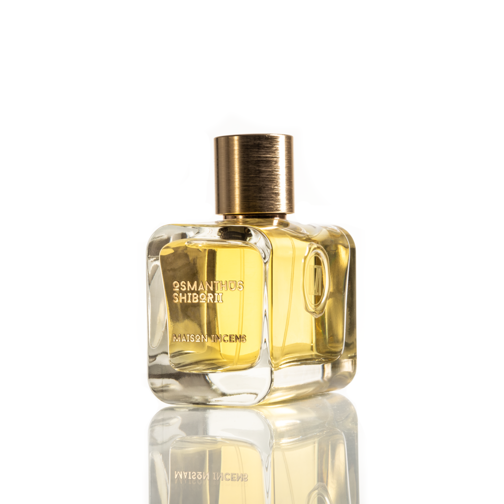 OSMANTHUS SHIBORII - Eau De Parfum