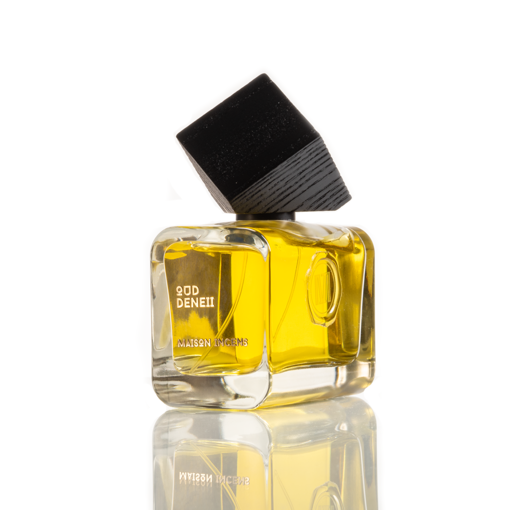 OUD DENEII - Eau De Parfum