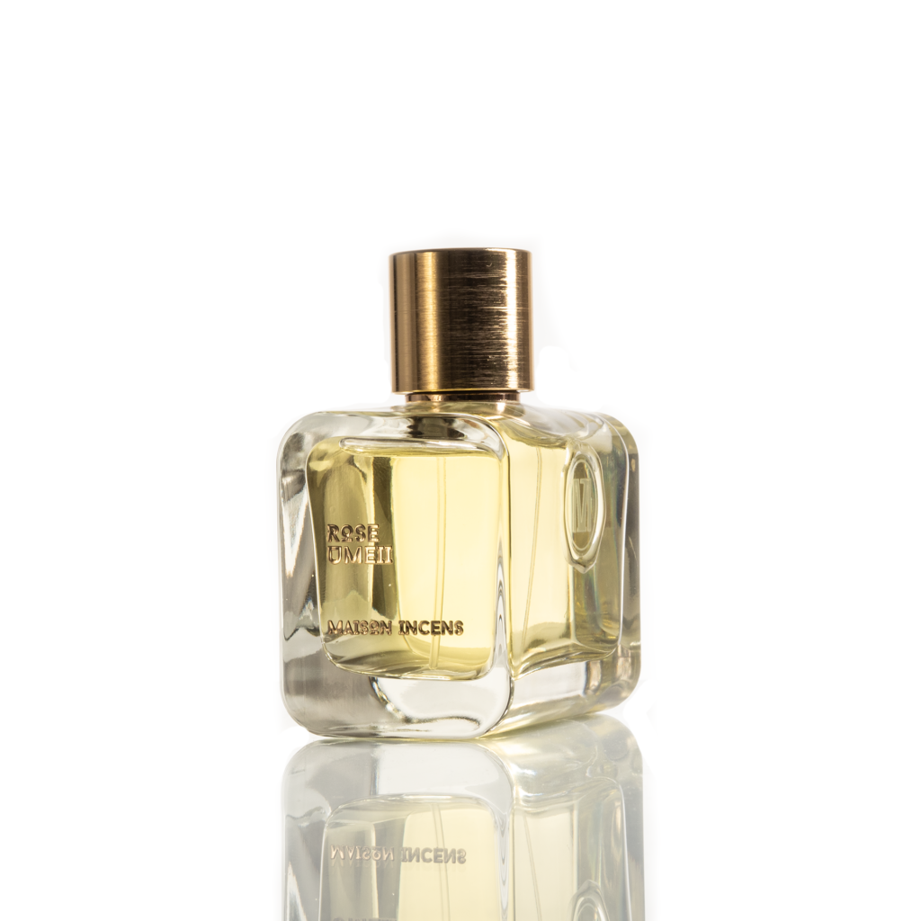 ROSE UMEII - Eau De Parfum