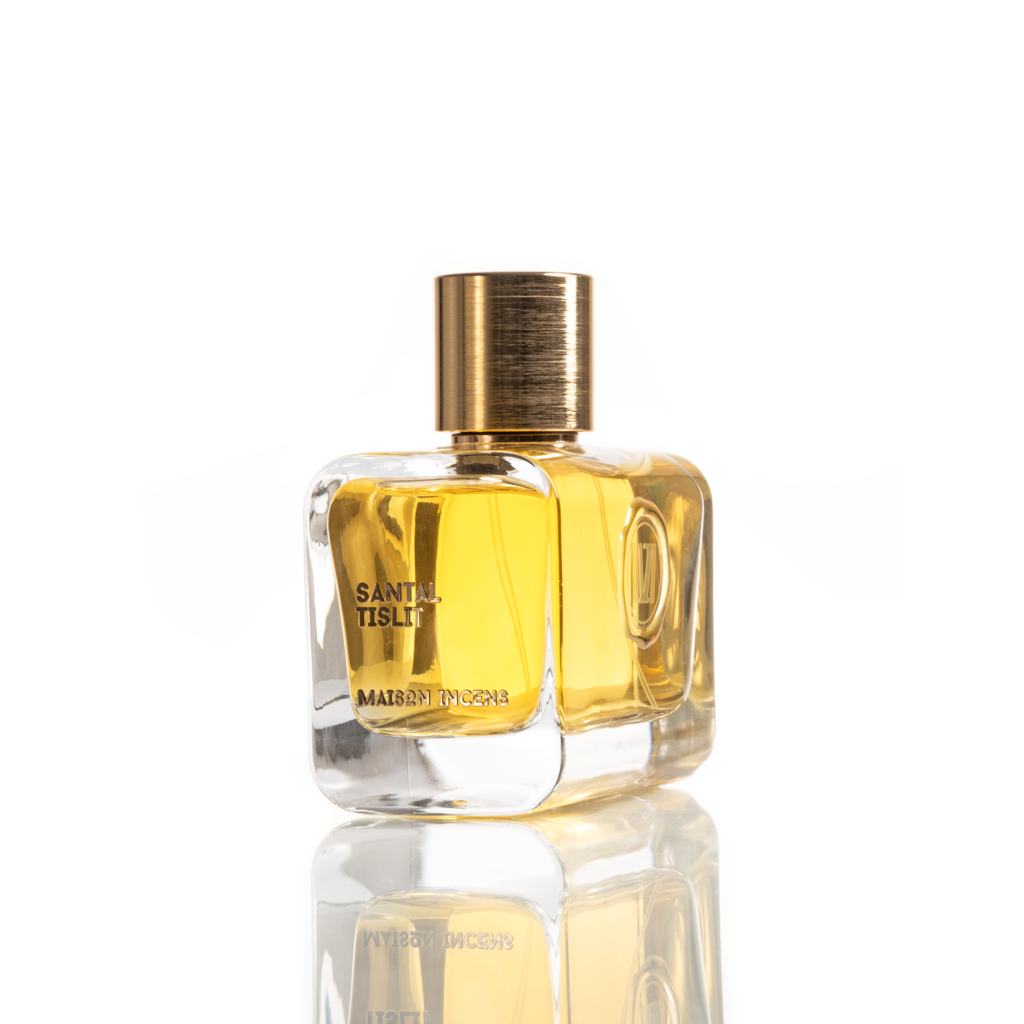SANTAL TISLIT - Eau De Parfum
