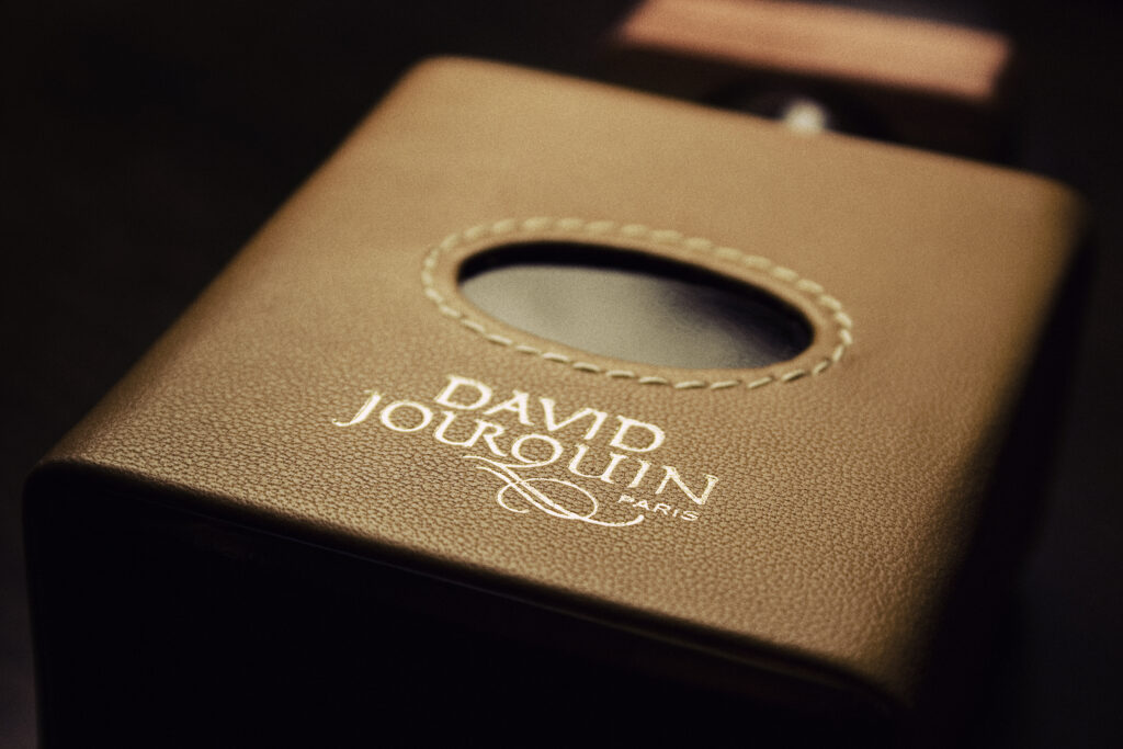 CUIR TABAC - Eau de parfum