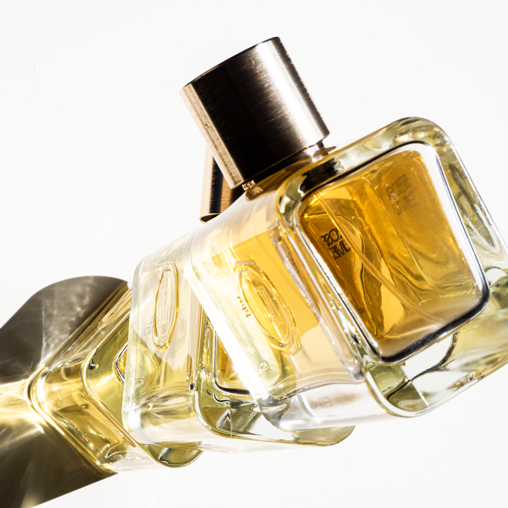 ENCENS PYRO - Eau de parfum