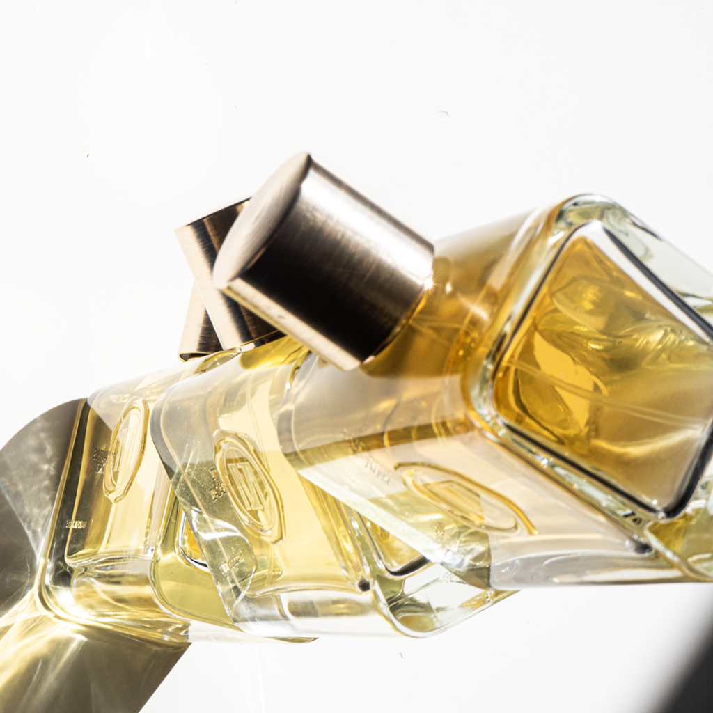 ENCENS PYRO - Eau de parfum