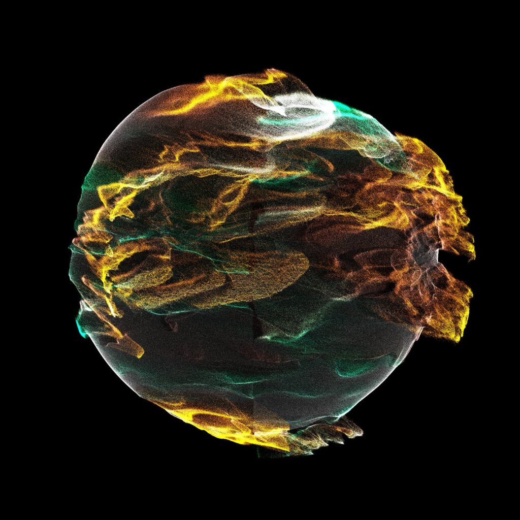 OSMANTHUS SHIBORII - Eau De Parfum