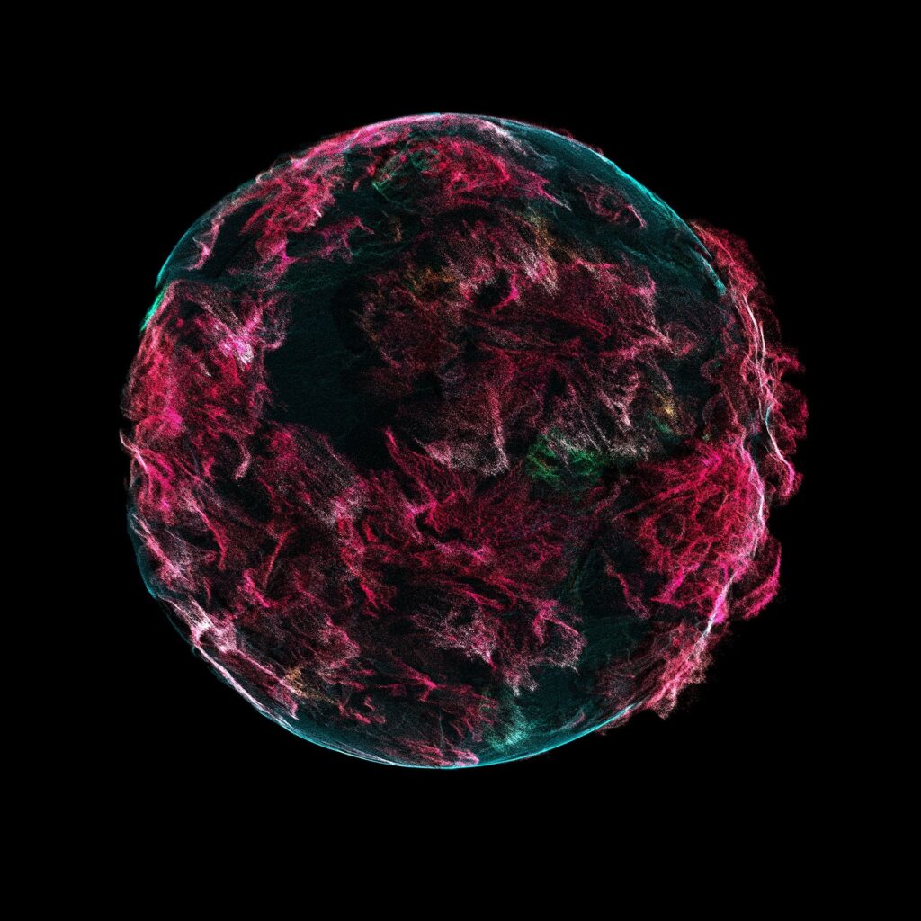 ROSE UMEII - Eau De Parfum