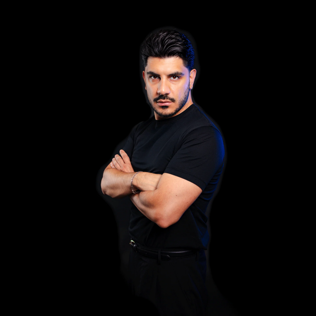 BRUCIA IN ME - Extrait de Parfum